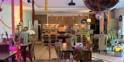 Wedding - Troisdorf - Eventraum - Weinquelle - Eventraum