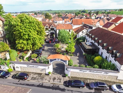 Matrimonio - Flonheim - Landhotel Battenheimer Hof