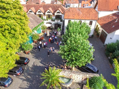 Matrimonio - Flonheim - Landhotel Battenheimer Hof