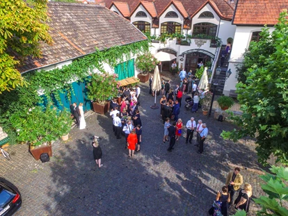 Matrimonio - Flonheim - Landhotel Battenheimer Hof