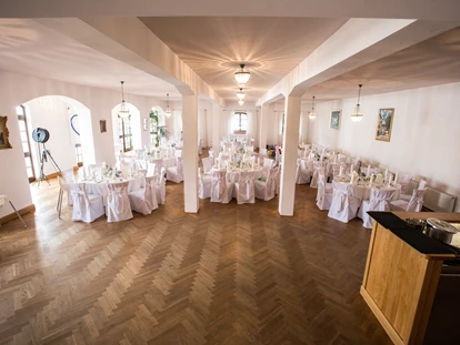 Matrimonio - Flonheim - Landhotel Battenheimer Hof