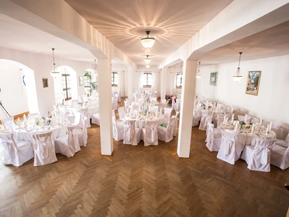 Matrimonio - Flonheim - Landhotel Battenheimer Hof