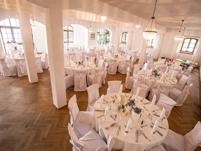 Matrimonio - Flonheim - Landhotel Battenheimer Hof