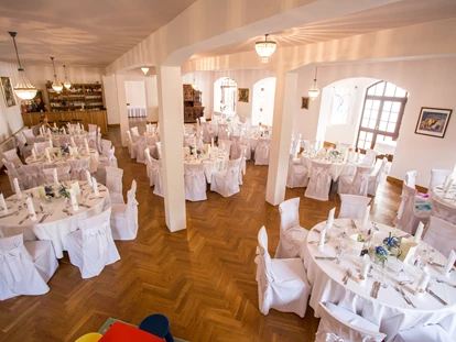 Matrimonio - Flonheim - Landhotel Battenheimer Hof