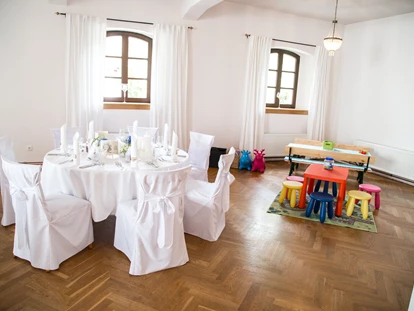 Matrimonio - Flonheim - Landhotel Battenheimer Hof