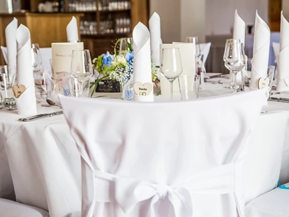 Matrimonio - Flonheim - Landhotel Battenheimer Hof