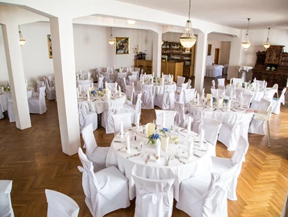 Matrimonio - Flonheim - Landhotel Battenheimer Hof