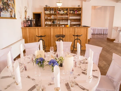 Matrimonio - Flonheim - Landhotel Battenheimer Hof