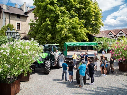 Matrimonio - Flonheim - Landhotel Battenheimer Hof
