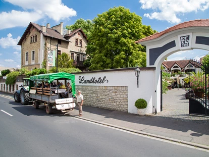 Matrimonio - Flonheim - Landhotel Battenheimer Hof