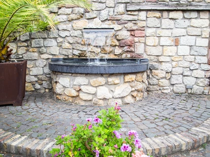 Matrimonio - Flonheim - Landhotel Battenheimer Hof