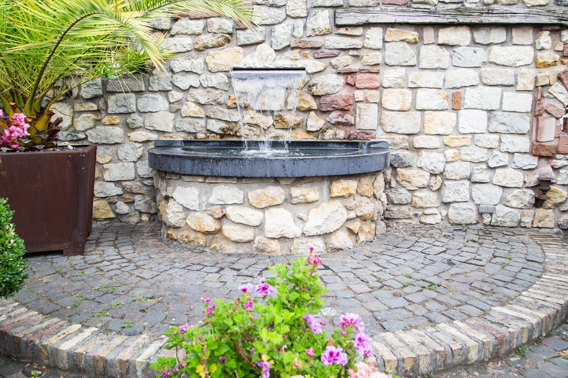 Hochzeit: Landhotel Battenheimer Hof