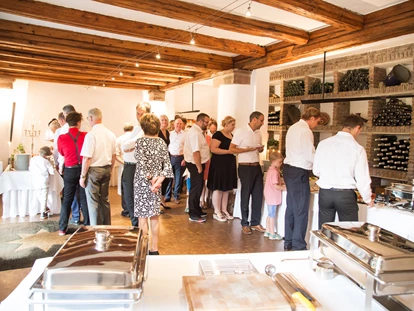 Matrimonio - Flonheim - Landhotel Battenheimer Hof