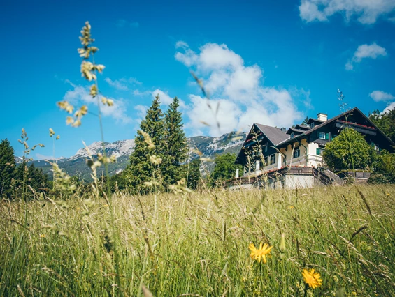 Hochzeitslocation: Knappenhof