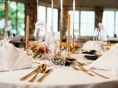 Mariage - Wiener Alpen - Knappenhof