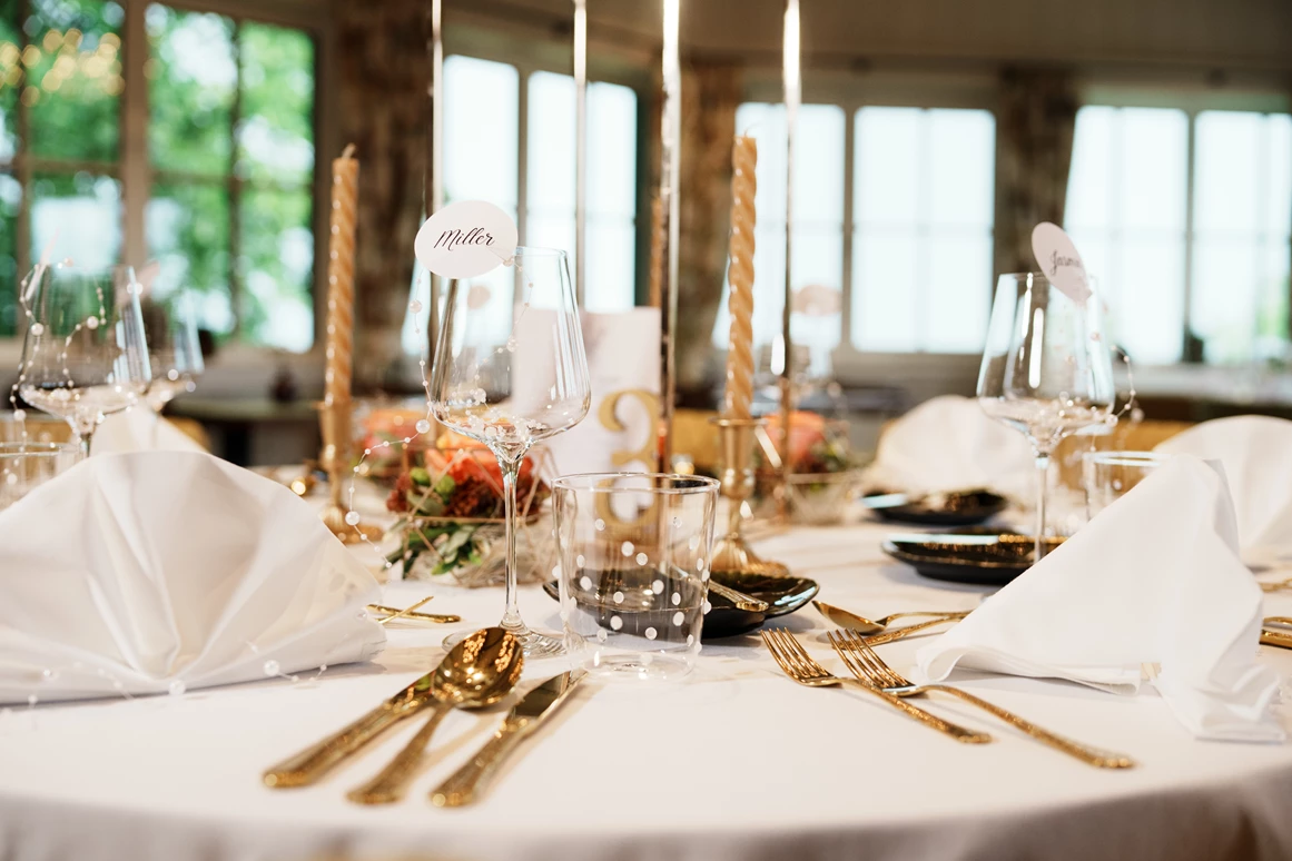 Hochzeitslocation: Knappenhof