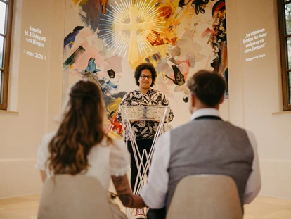 Mariage - Wiener Alpen - Knappenhof