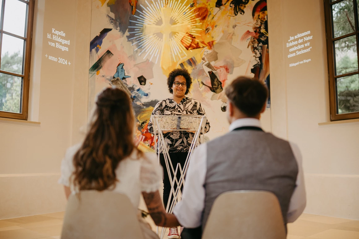 Hochzeitslocation: Knappenhof