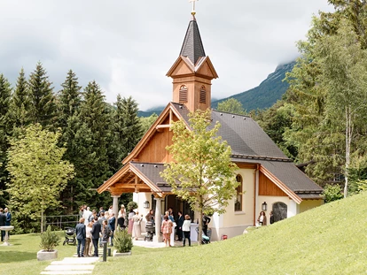 Mariage - Wiener Alpen - Knappenhof