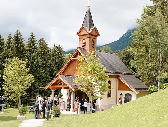 Hochzeitslocation: Knappenhof