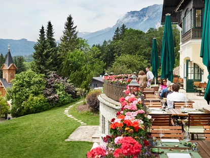 Mariage - Wiener Alpen - Knappenhof