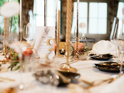 Mariage - Wiener Alpen - Knappenhof