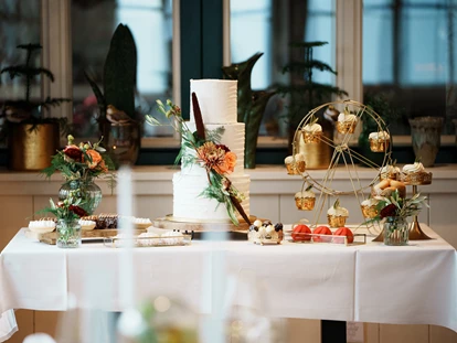 Mariage - Wiener Alpen - Knappenhof