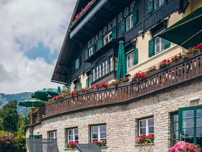 Mariage - Wiener Alpen - Knappenhof