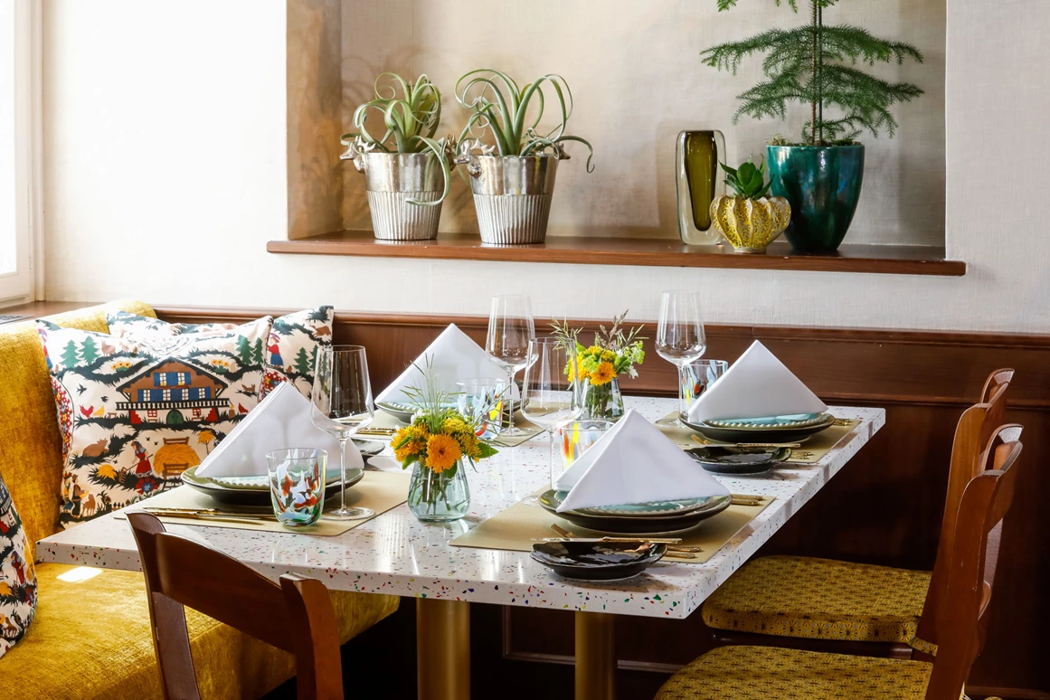 Hochzeitslocation: Knappenhof