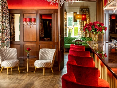 Hochzeitslocation: Knappenhof