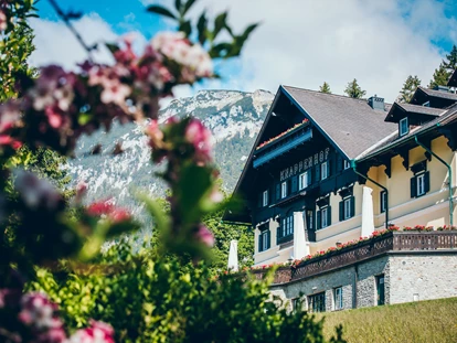 Mariage - Wiener Alpen - Knappenhof