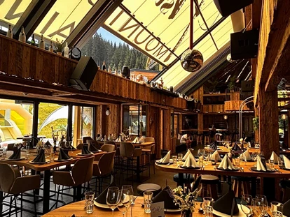 Mariage - Dorfgastein - Aster's MOUNTAINCLUB