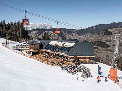 Mariage - Dorfgastein - Aster's MOUNTAINCLUB