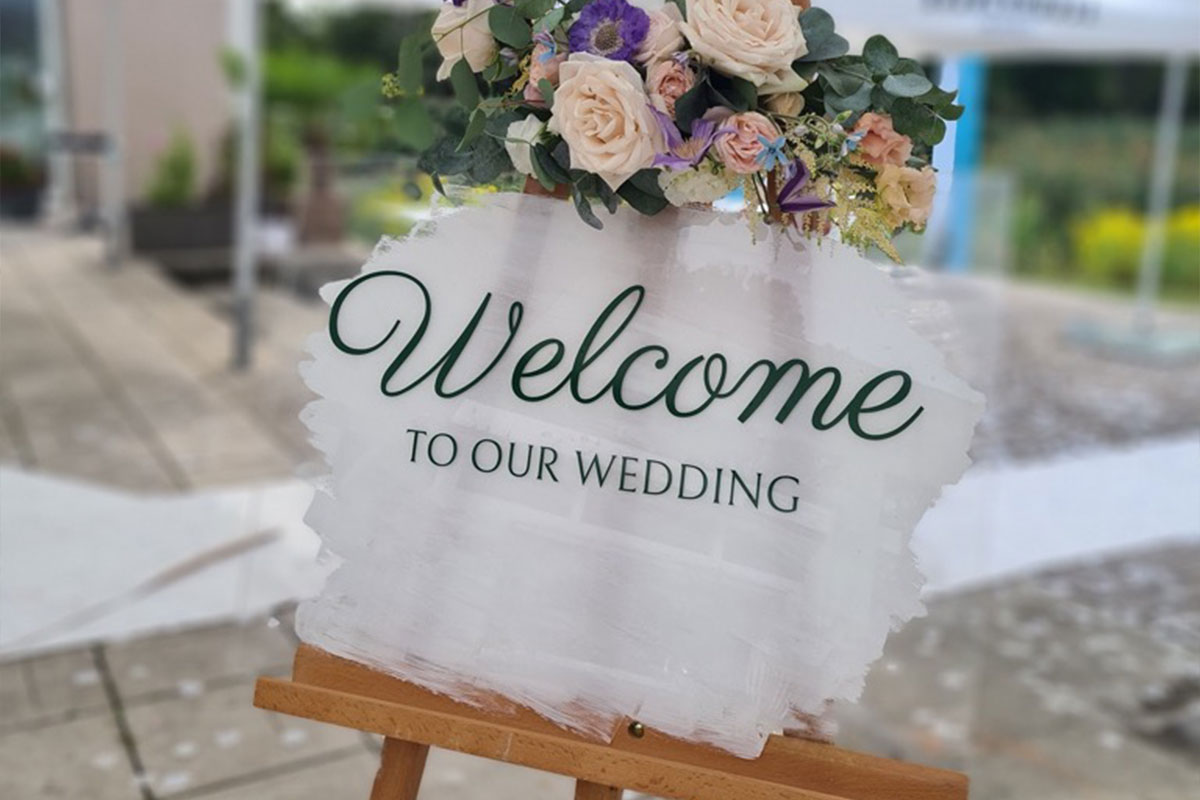 Hochzeitslocation: Wedding - Brunchhouse am Irissee