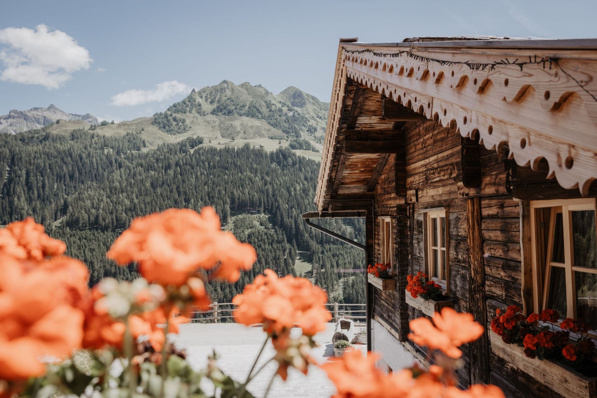 Bruiloft - Wattens - PEER ALM