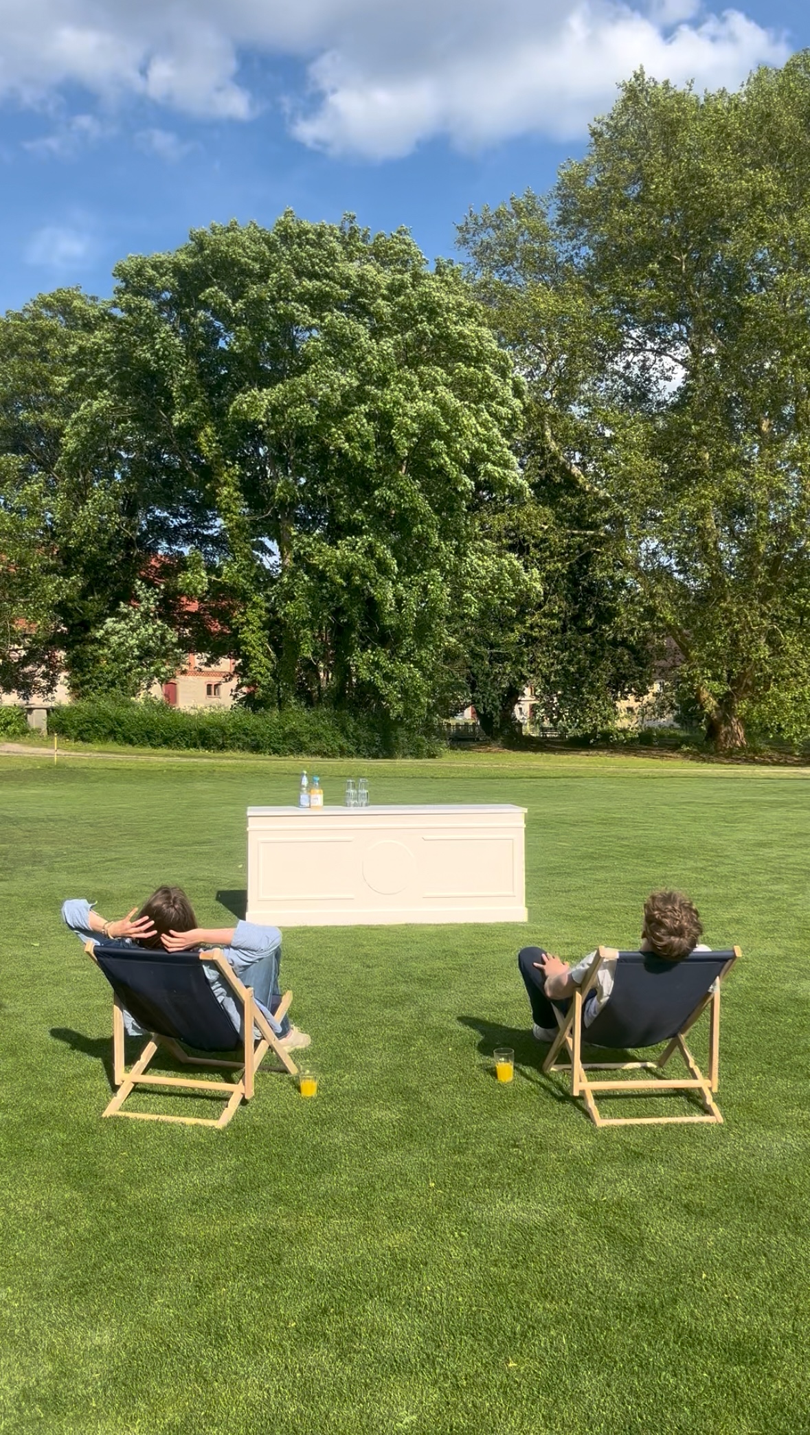 Hochzeitslocation: Cuhstall