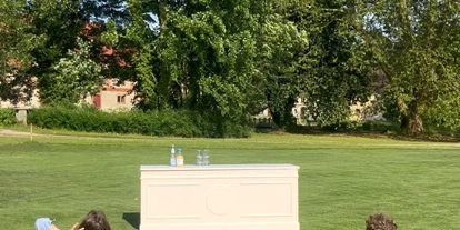 Hochzeit - Geeignet für: Produktpräsentation - Bergfeld - Cuhstall