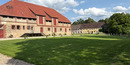 Hochzeit - Geeignet für: Produktpräsentation - Bergfeld - Cuhstall