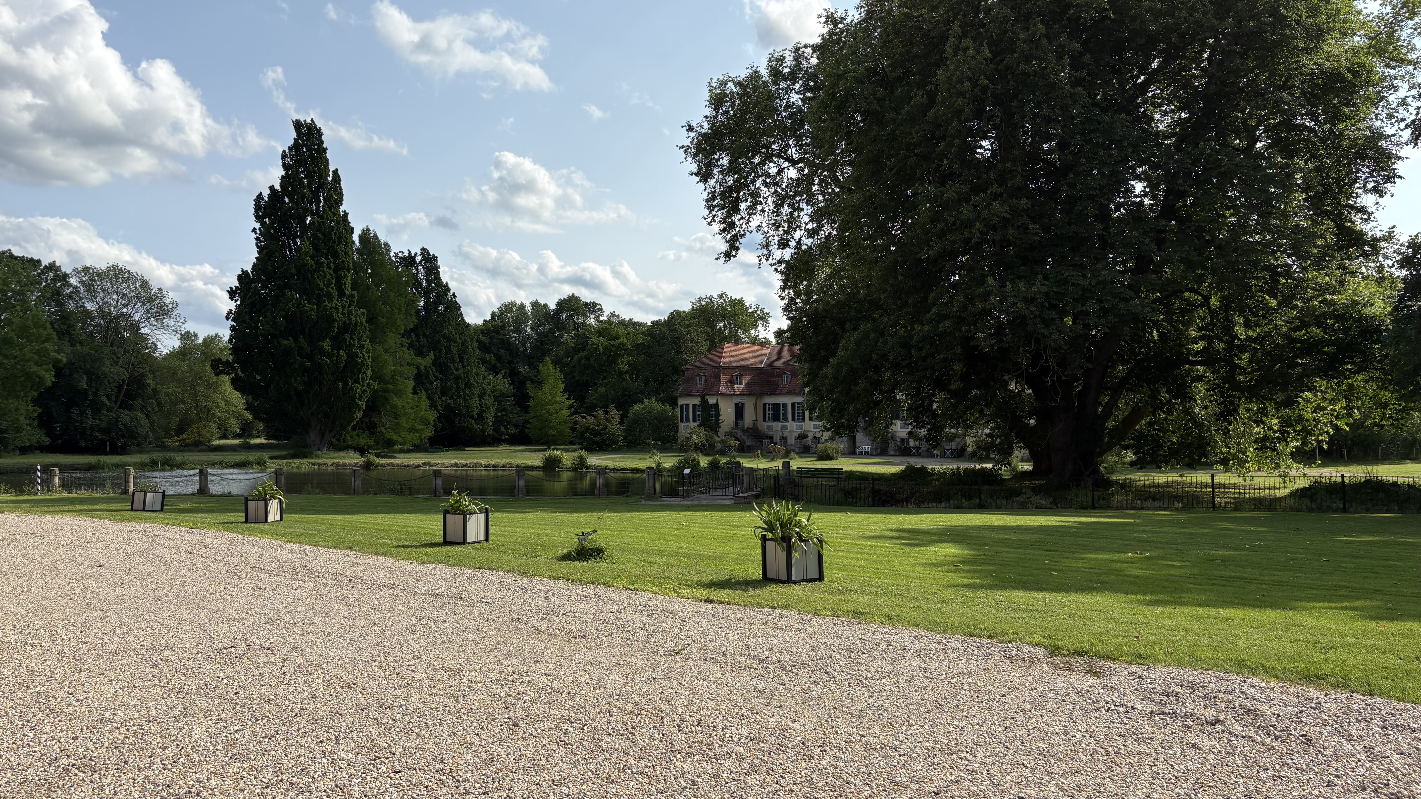 Hochzeitslocation: Cuhstall