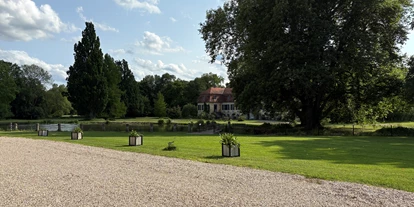 Hochzeit - Geeignet für: Produktpräsentation - Bergfeld - Cuhstall