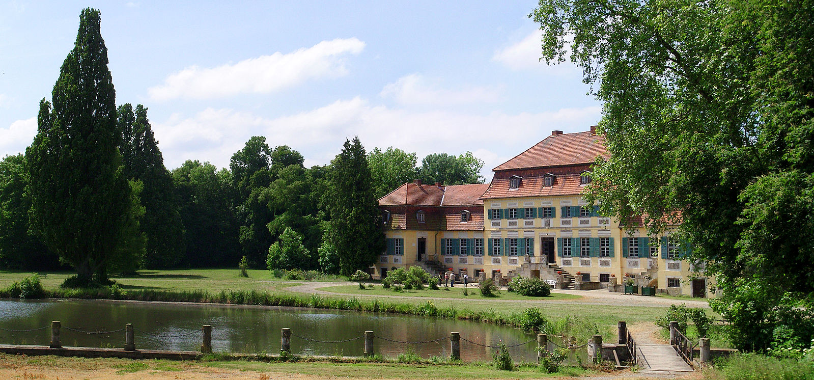 Hochzeitslocation: Cuhstall