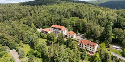 Matrimonio - Wertheim (Main-Tauber-Kreis) - Das ACHAT Hotel Franziskushöhe in Lohr am Main. - ACHAT Hotel Franziskushöhe