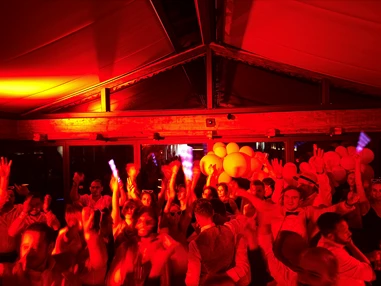 Hochzeitslocation: Weddingparty im Starchenstadl - Starchen Stadl