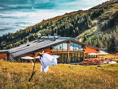 Wedding - Hohe Tauern - Kettingalm