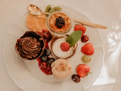 Wedding - Mudau - Dessert - Der Grüne Baum