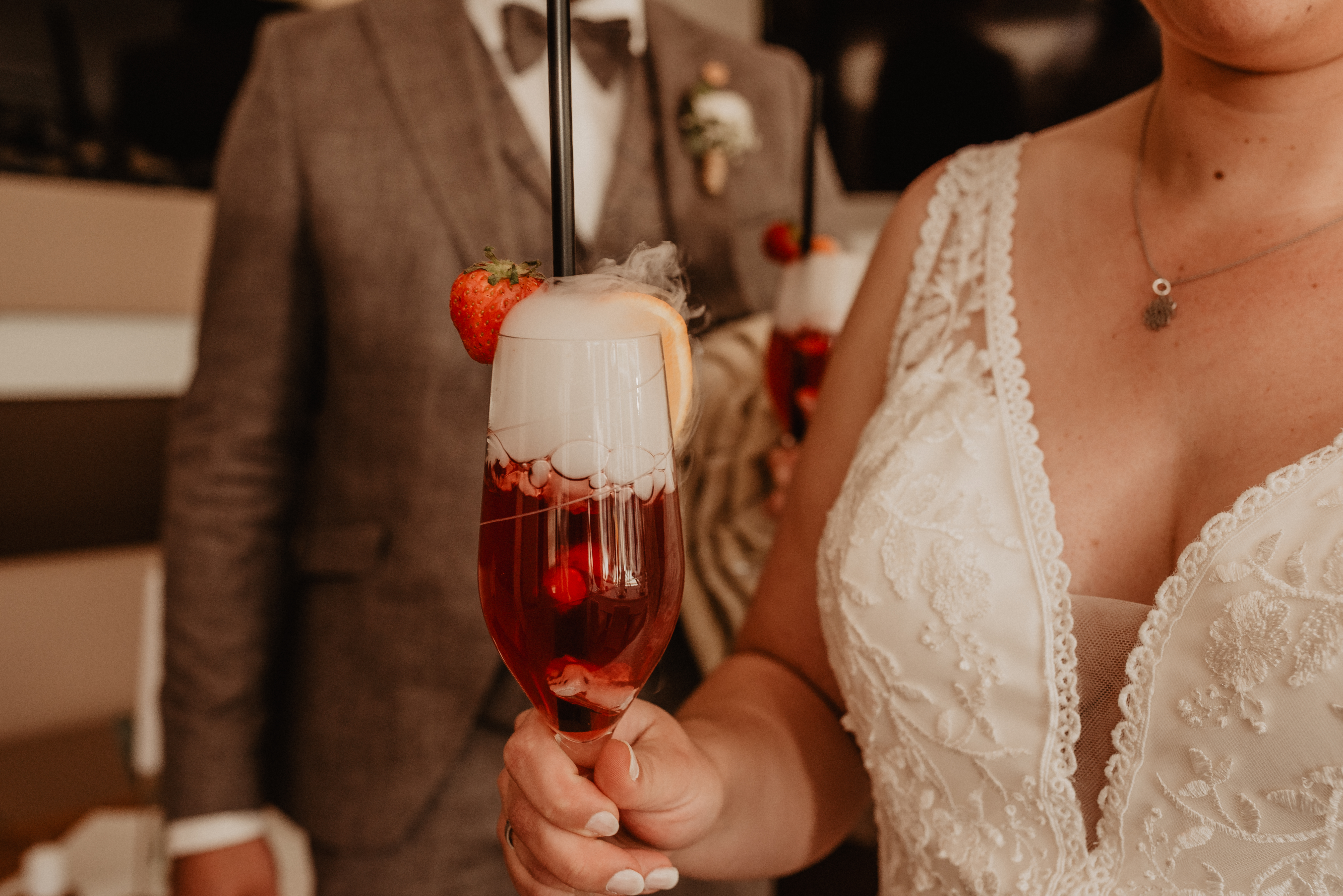 Hochzeitslocation: Empfang  - Der Grüne Baum