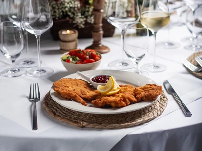 Bruiloft - Weinviertel - GASTHAUS GAMSHÖHE