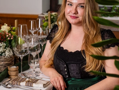 Bruiloft - Weinviertel - GASTHAUS GAMSHÖHE