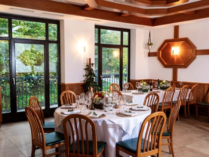 Bruiloft - Weinviertel - GASTHAUS GAMSHÖHE