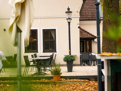 Bruiloft - Weinviertel - GASTHAUS GAMSHÖHE